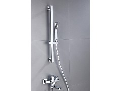 Kaiping shower manufacturer: how to maintain the shower?
