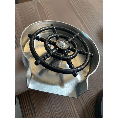 Manufacturer's special copper cup washer hotel bar special cup washer household recommended cup washer